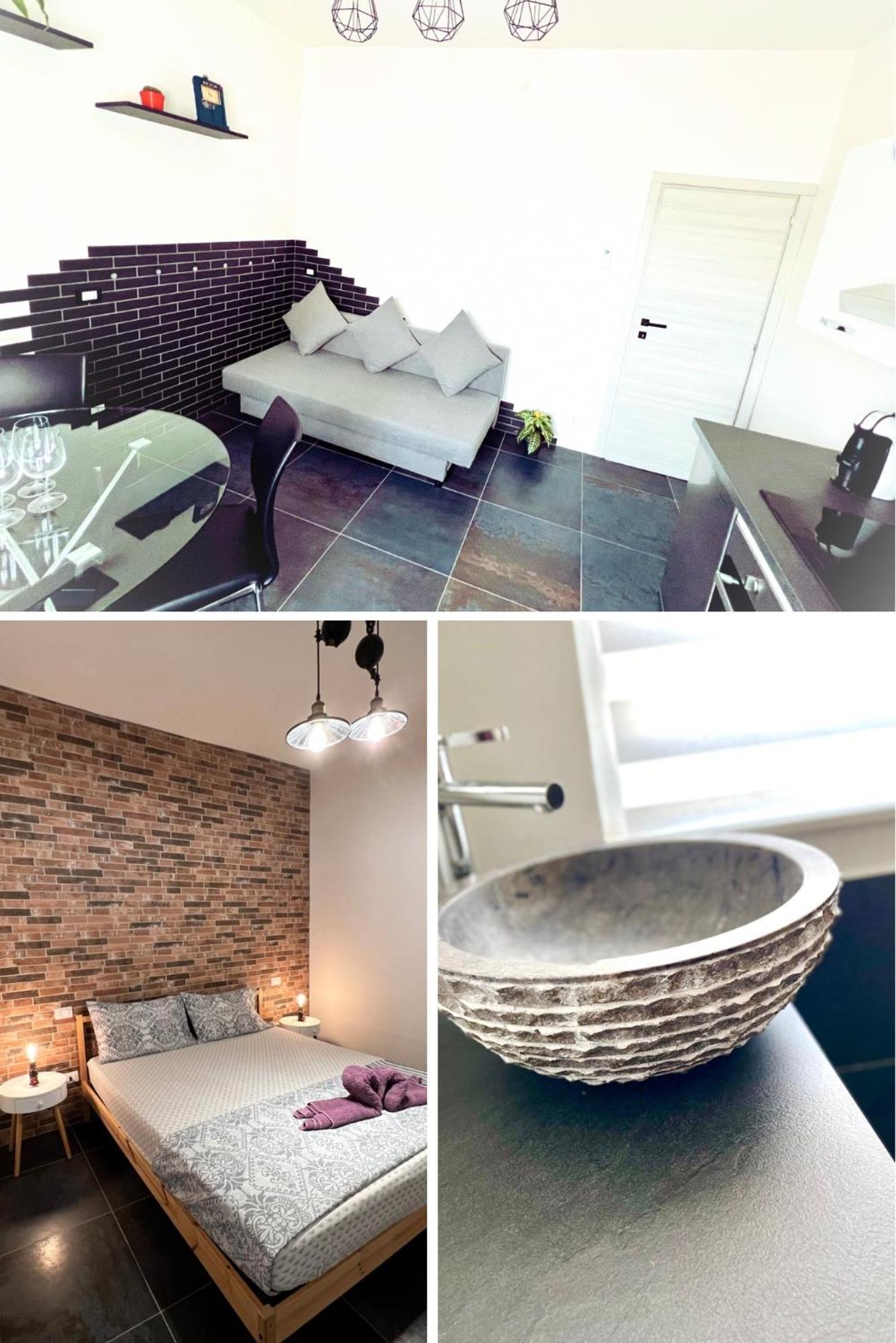 Apartamento Blaxej, Nel Cuore Di Verona, Moderno Ed Elegante, 4 Posti Letto, Wi-Fi, Self Check In Exterior foto